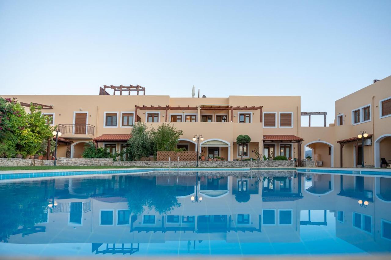 Karoti Village Karotí Exterior foto